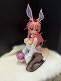Gundam SEED Lacus Clyne Bunny Girl with Orb #1781