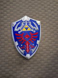 Zelda Shield  Small #1949