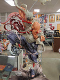 Killer Bee Squid Figurine #9854