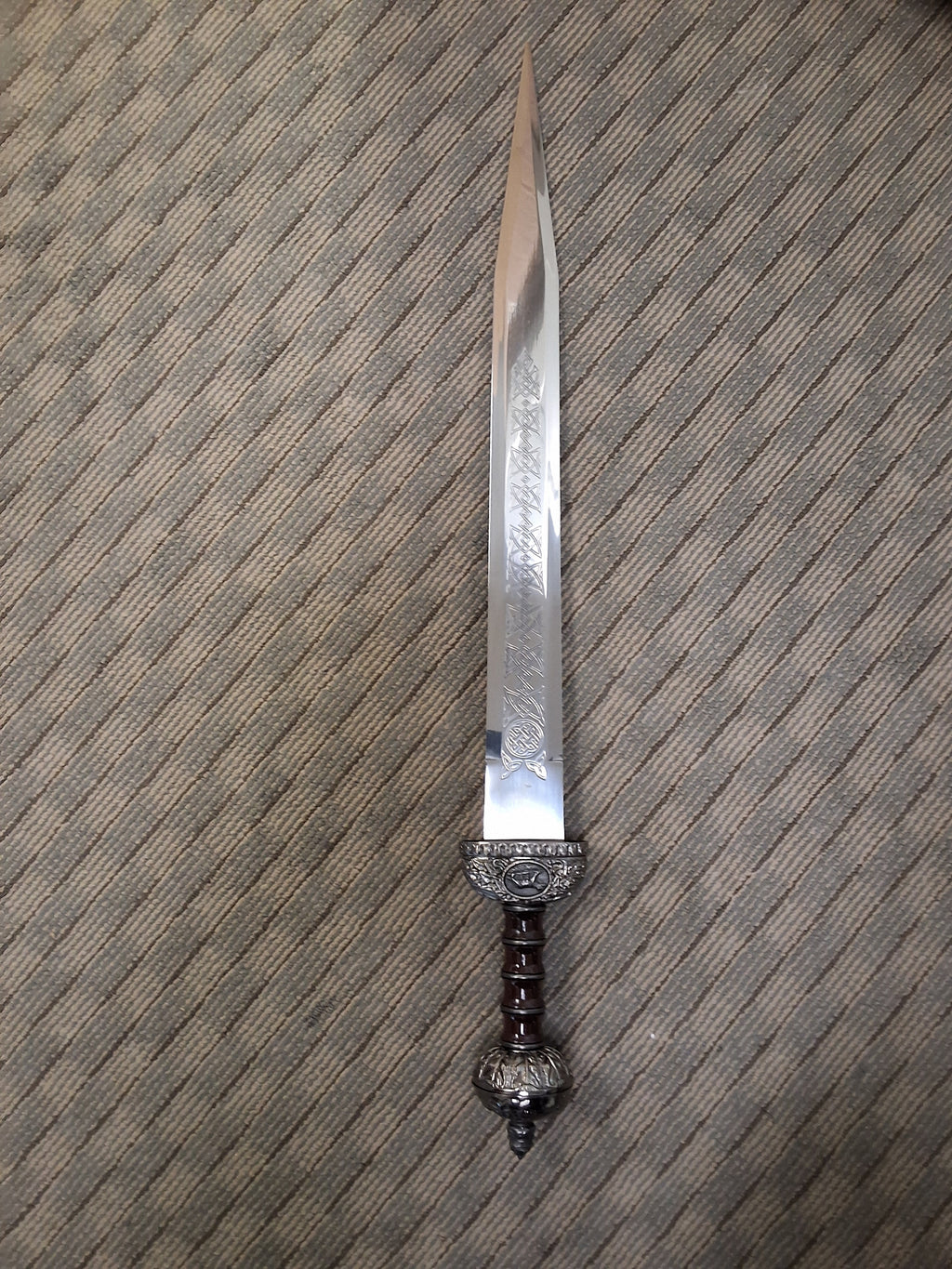 Roman Gladius Short Sword