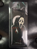 Scream Ghost Face Necklace #2009