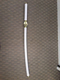 Bleach Kenpachi Zaraki Katana #1906