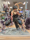Naruto fight scene figure #1590