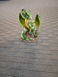 Cactus dragon