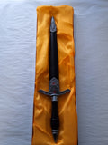 Templar Dagger, BLK & Grey