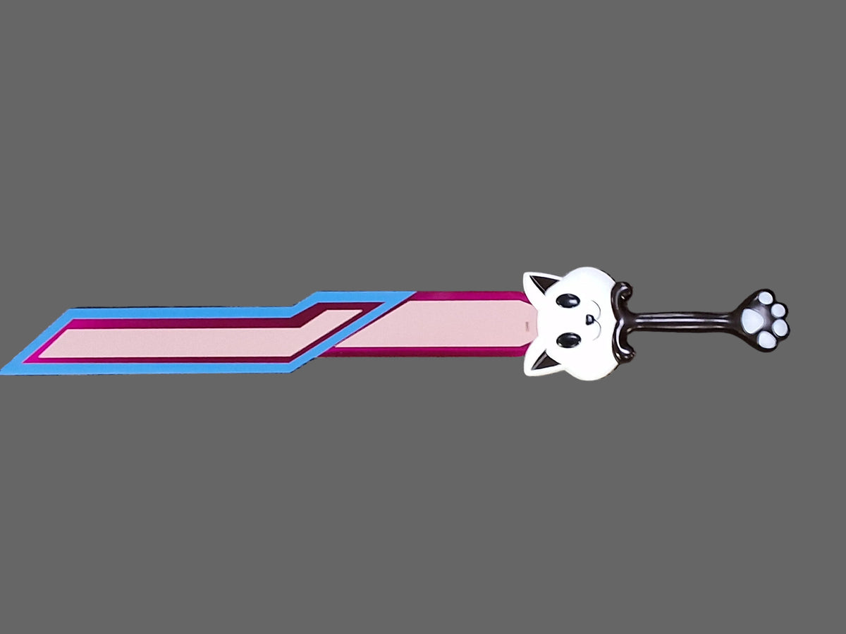 Meowmere from Terraria #1800